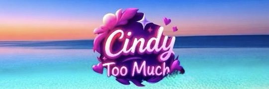 cindytoomuch 🔞's banner