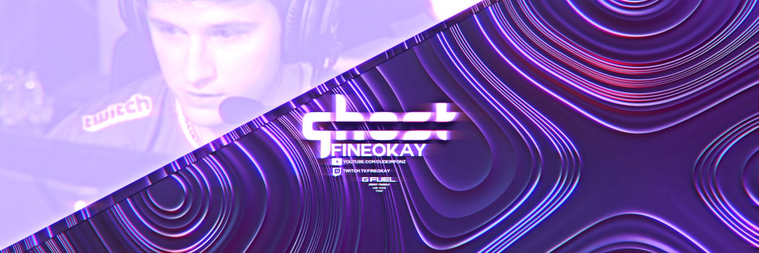 fineokay's banner