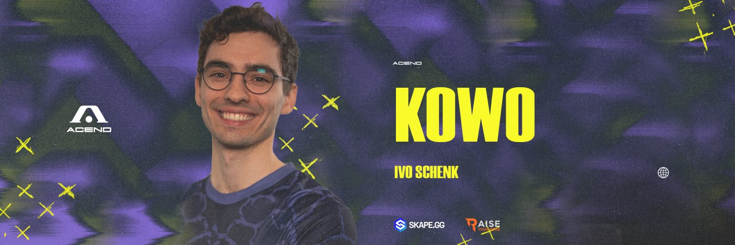 Kowo's banner
