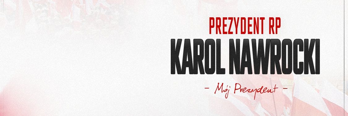 Marcin Henka 🇵🇱💯 #BabiesLivesMatter's banner