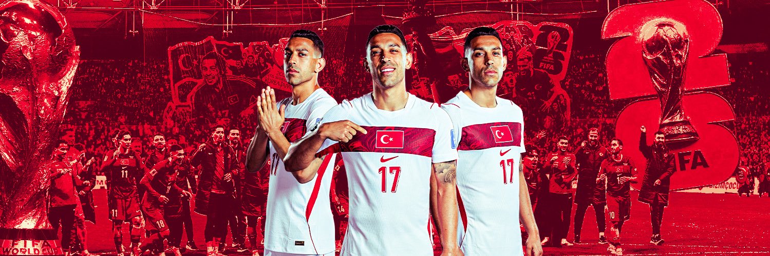 İrfan Can Kahveci's banner