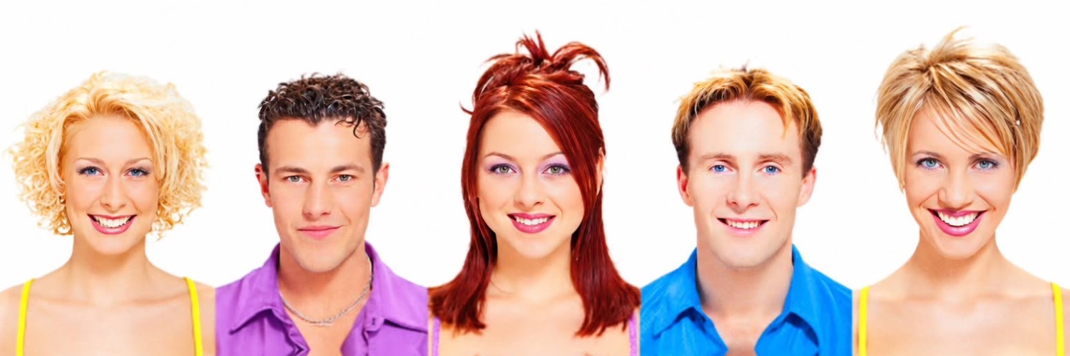 Steps's banner
