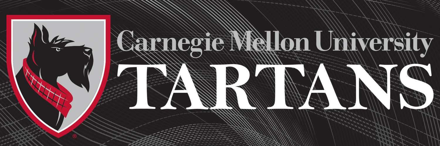 Carnegie Mellon Athletics's banner