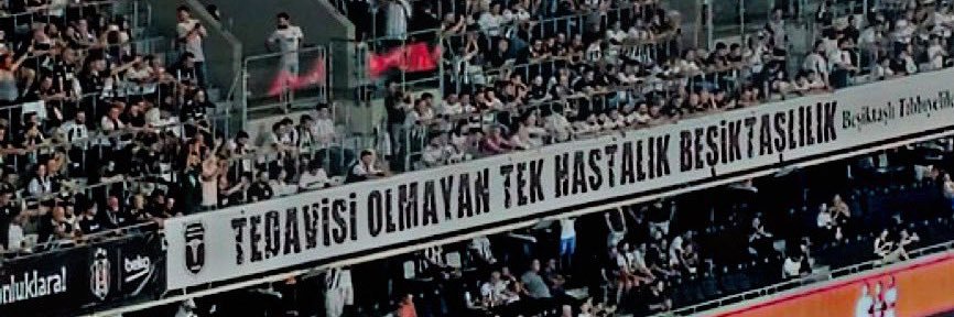Emre Aslan's banner