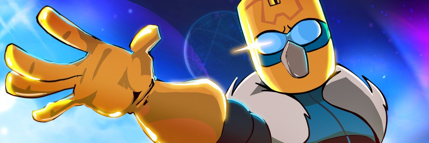 Jotabo - Thibault's banner