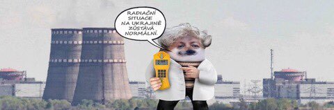 Dana Drábová #KeepCalmAndCarryOn's banner