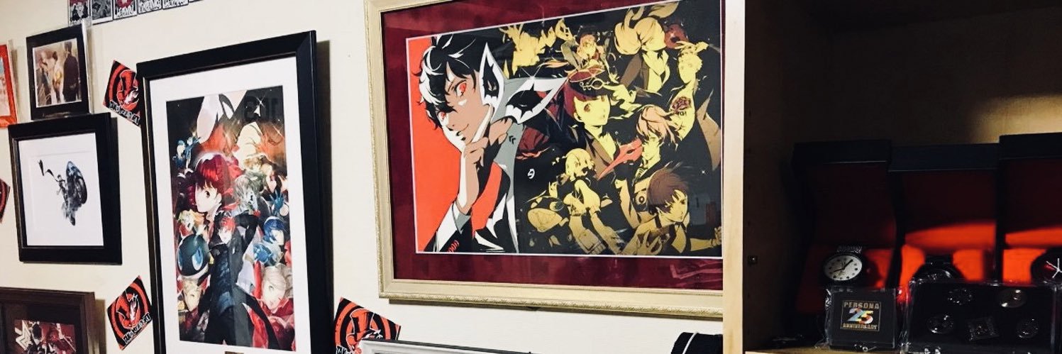 じゅだすザ・ロイヤル's banner
