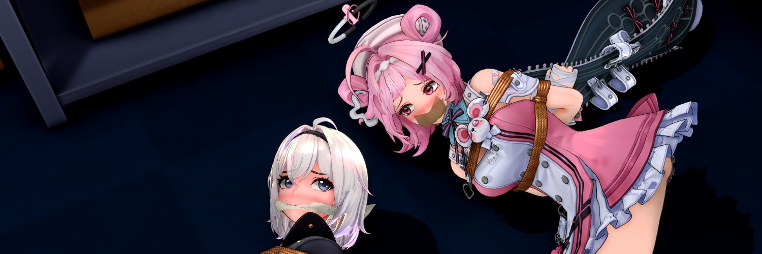 ピキ々's banner