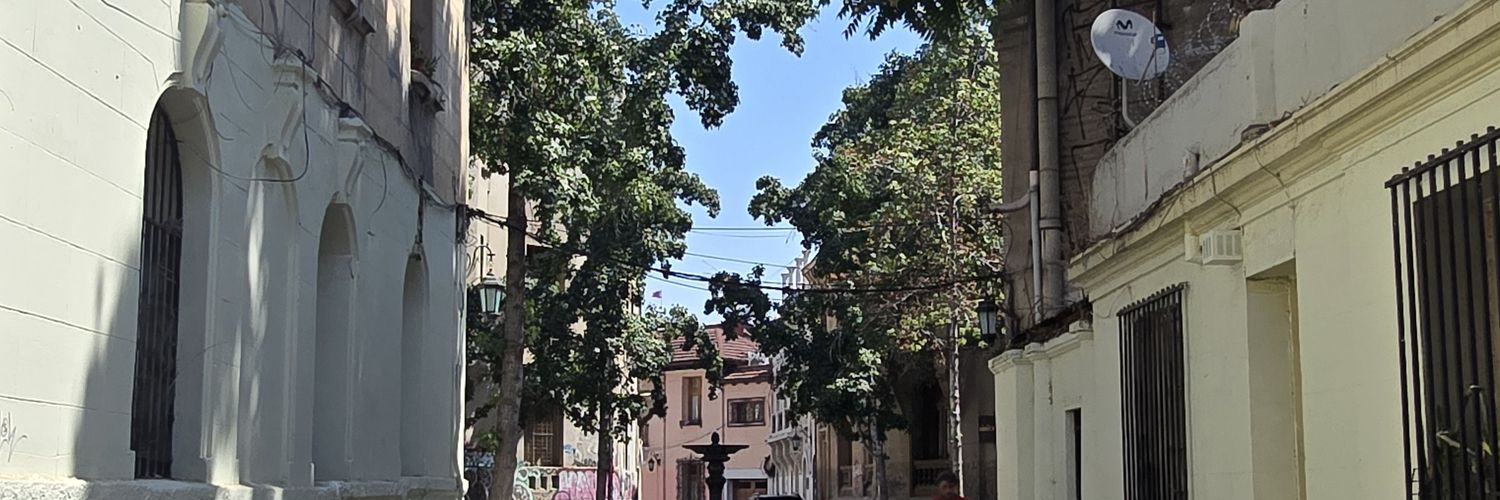 Karol E. Noroña's banner