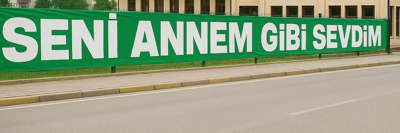 Doğukan's banner