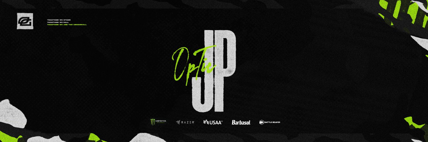 OpTic JP's banner