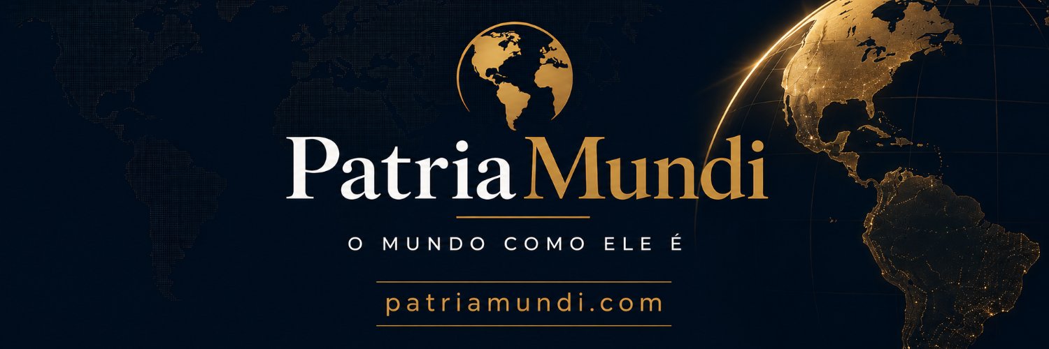 Patria Mundi's banner