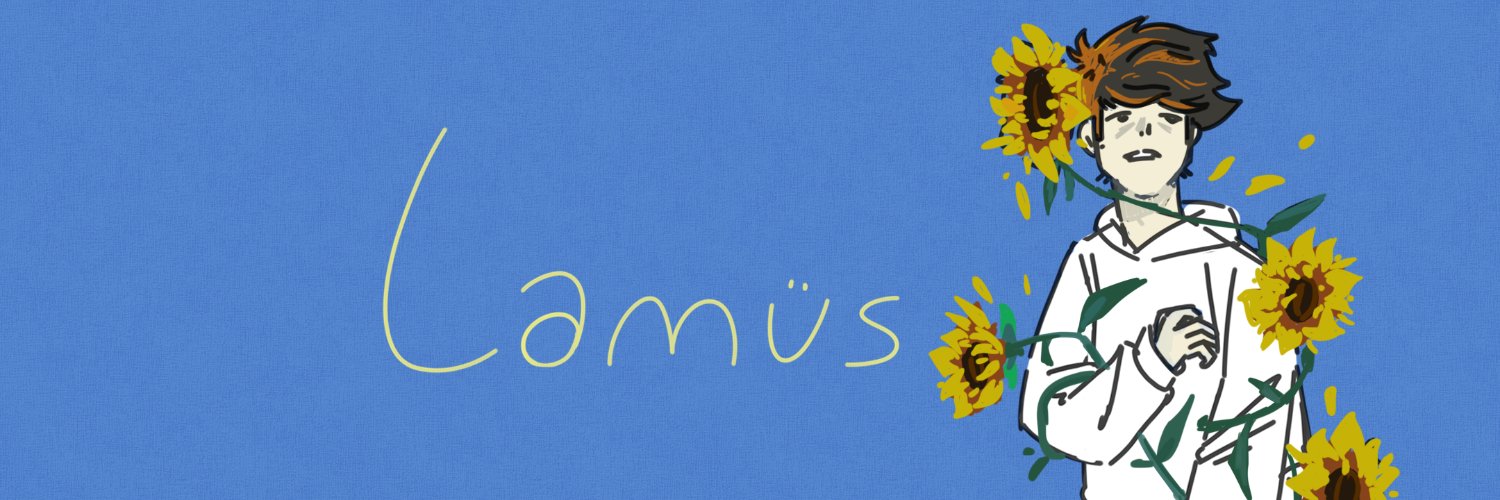 Lamus's banner