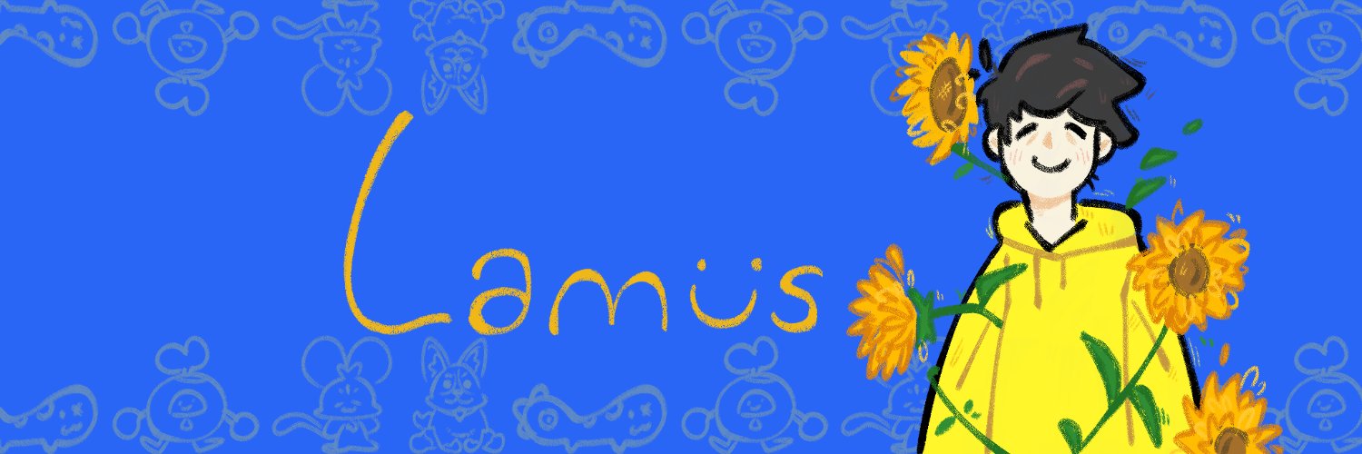 Lamus's banner