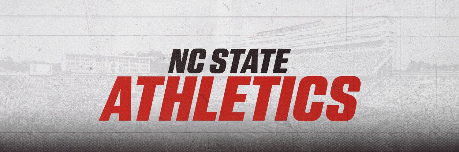NC State Athletics's banner