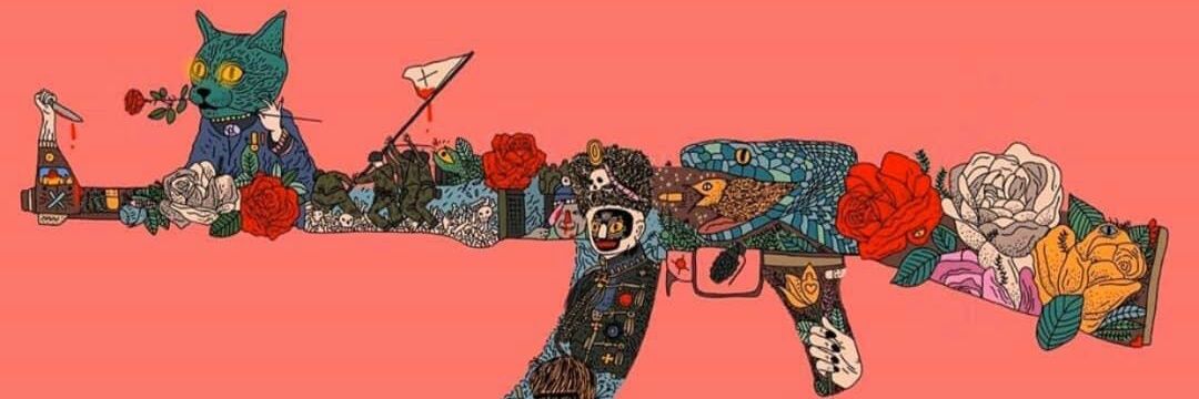 DAYII's banner