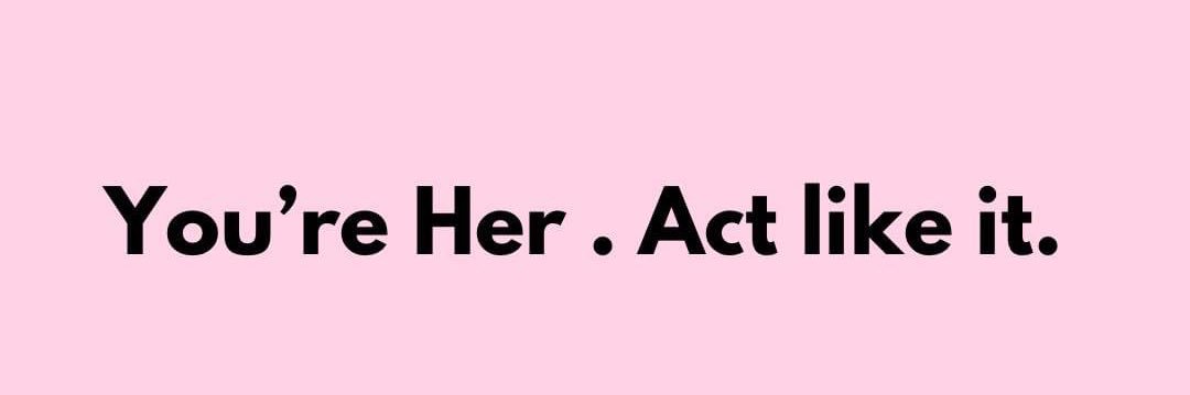 Alexis Kierra 🩶's banner