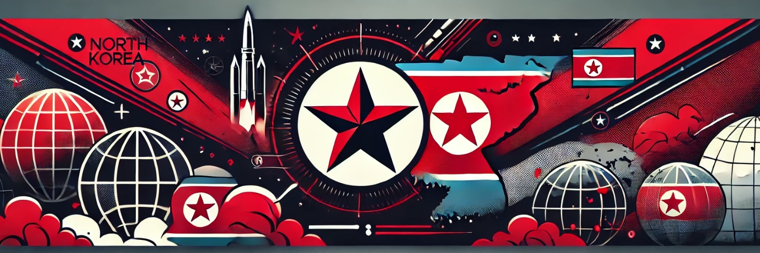 InsideNK/GeoPolitics's banner