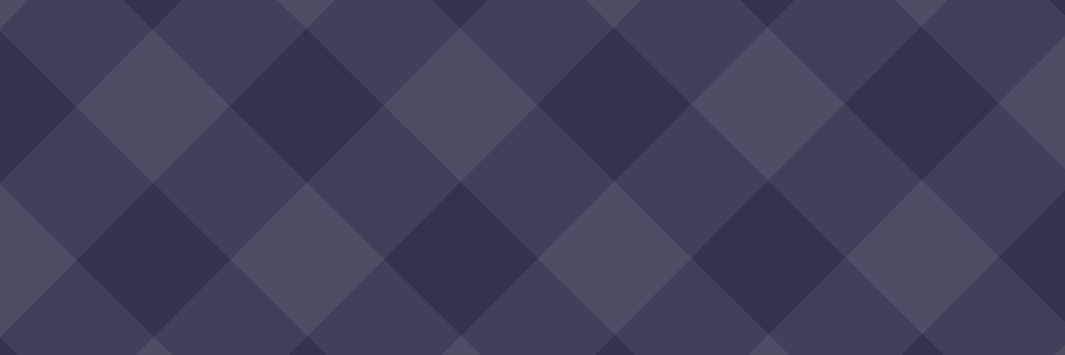 TREX 🐇 || pixel artist/vtuber's banner