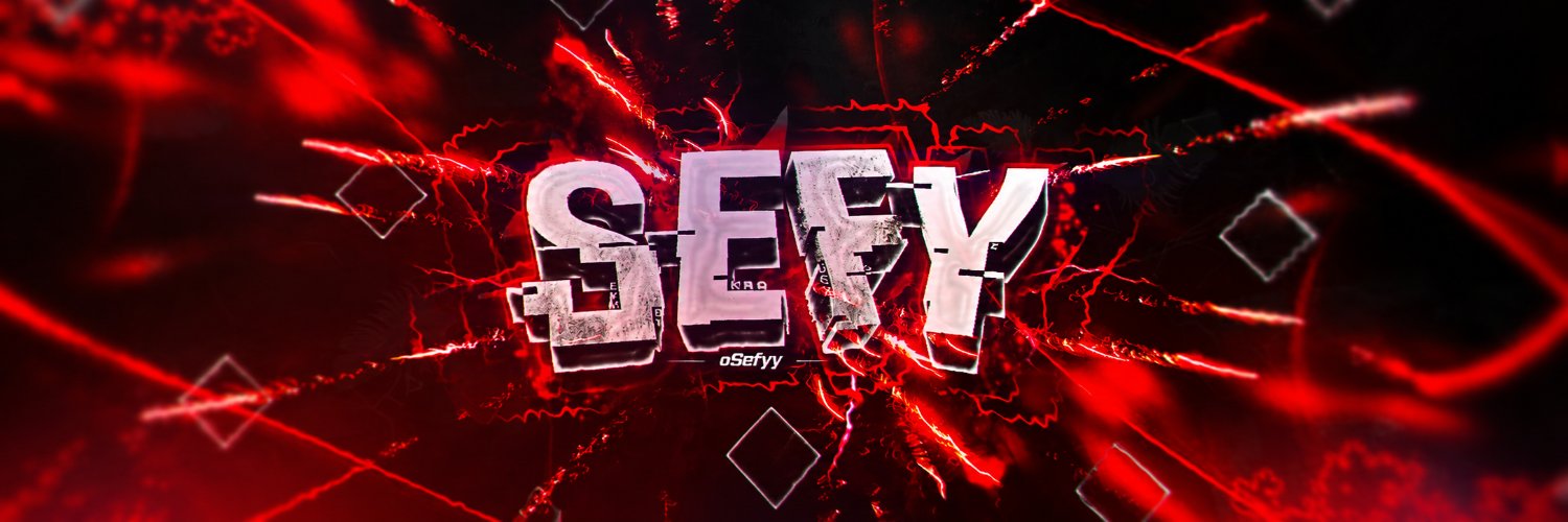 sefy ︎ ︎☾💊's banner