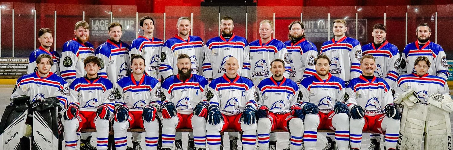 Invicta Mustangs's banner