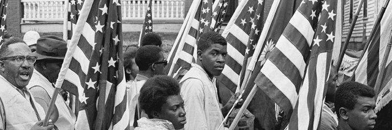 THE RECLAMATION OF 🇺🇸's banner
