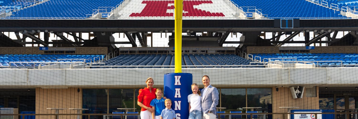 Travis Goff's banner