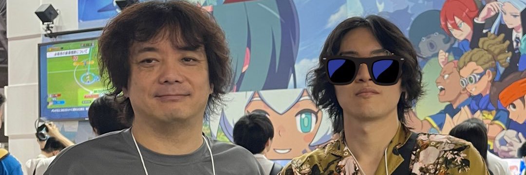 いわのゲーセン's banner