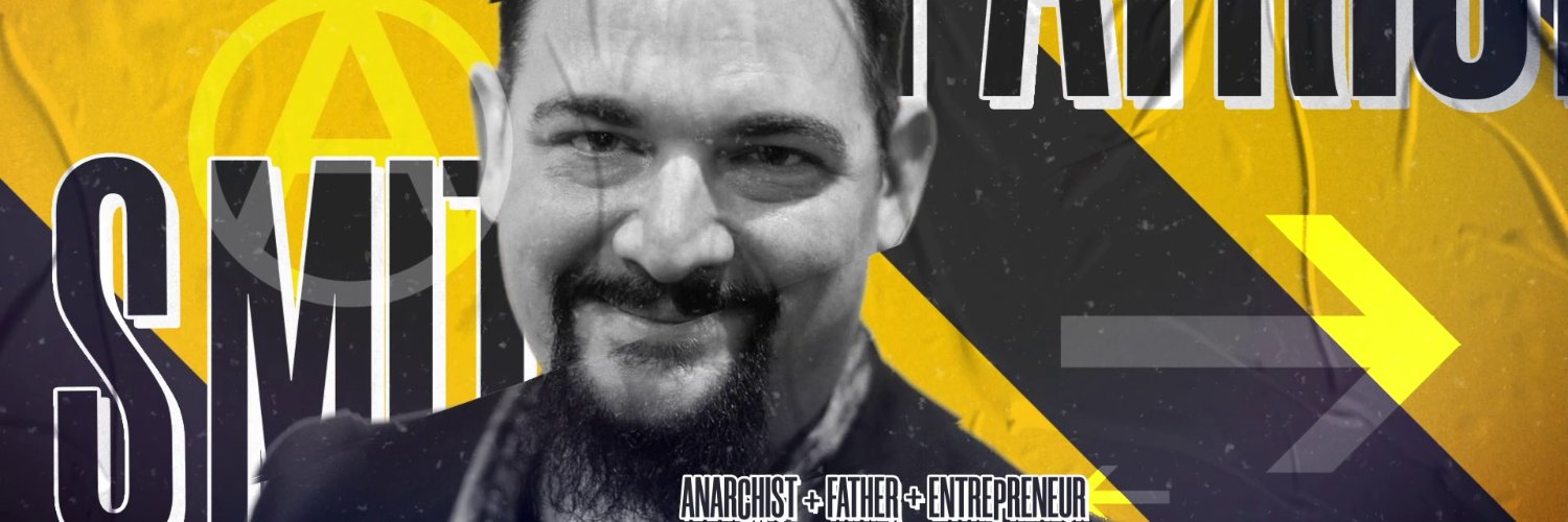 Anarchast's banner