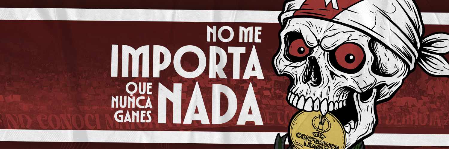 Bukaneros's banner