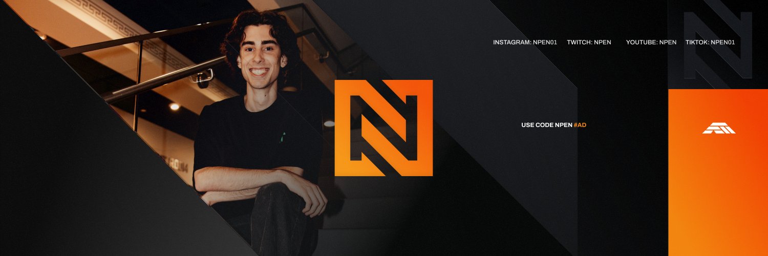 npen's banner