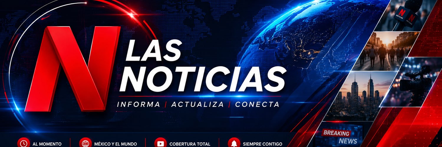 Las Noticias's banner
