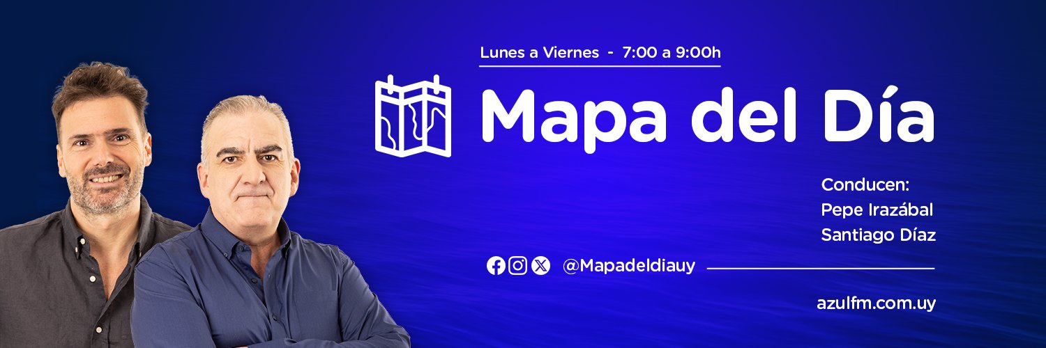 Mapa del Día 🗺️'s banner