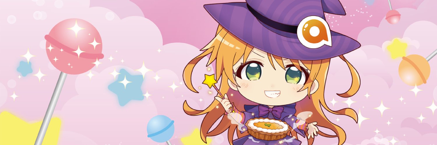 AmiAmi English's banner