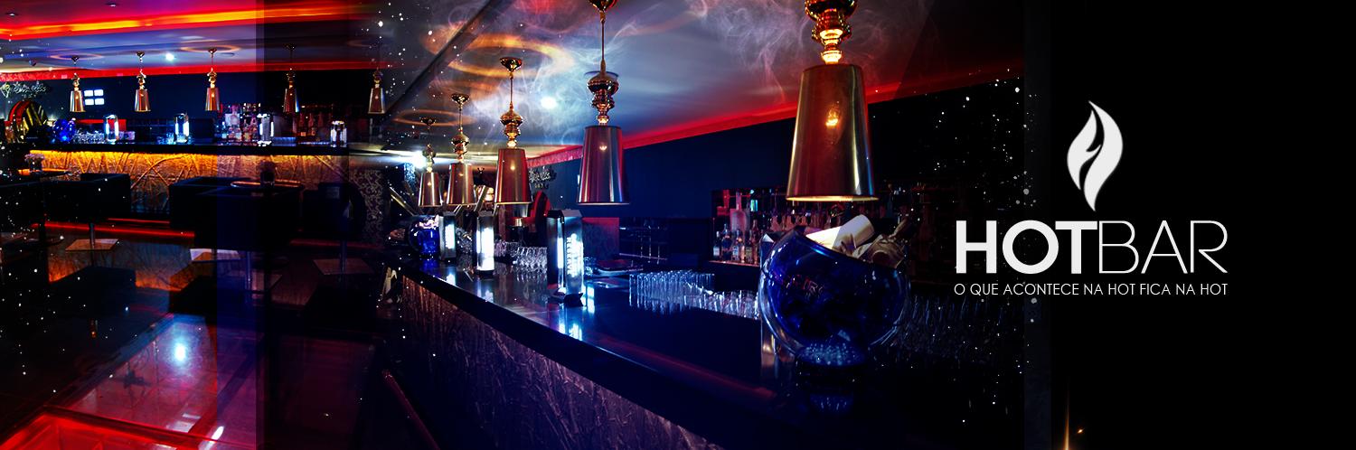 -HOT BAR- Hot Dj's's banner