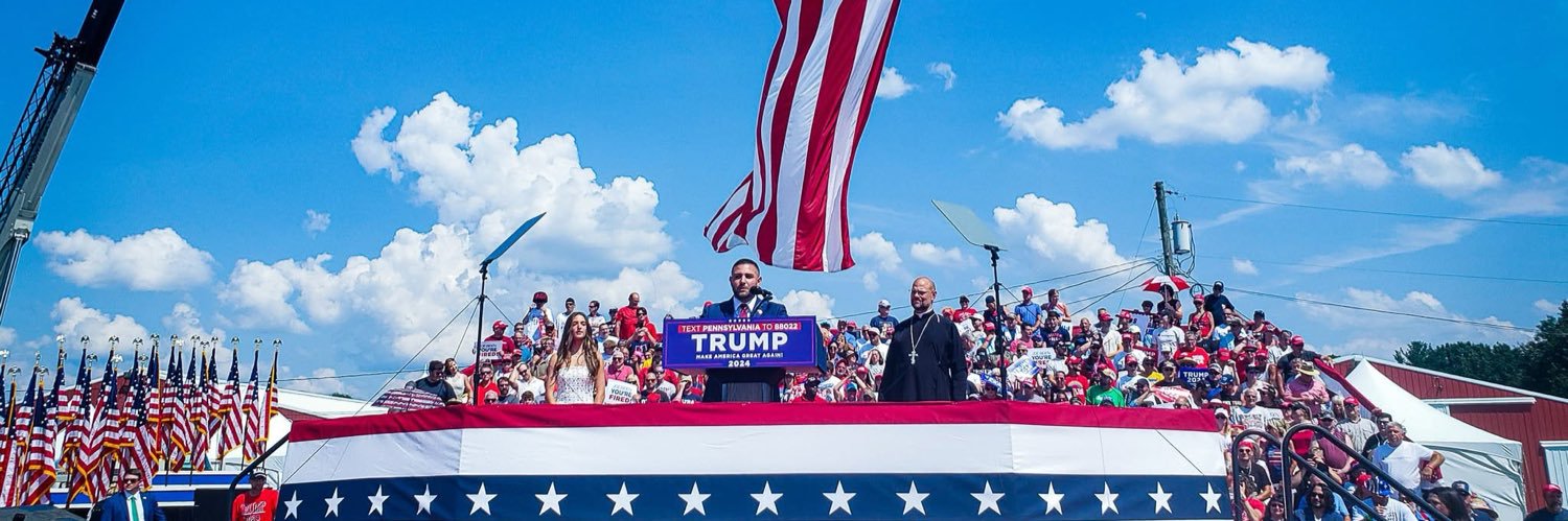 Jondavid “JD” Longo's banner
