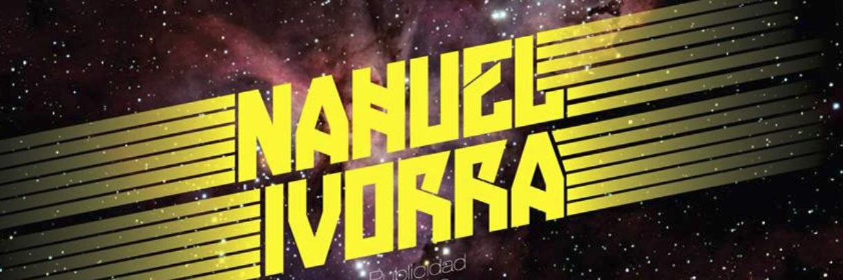 🍍El Nahu 🍍's banner