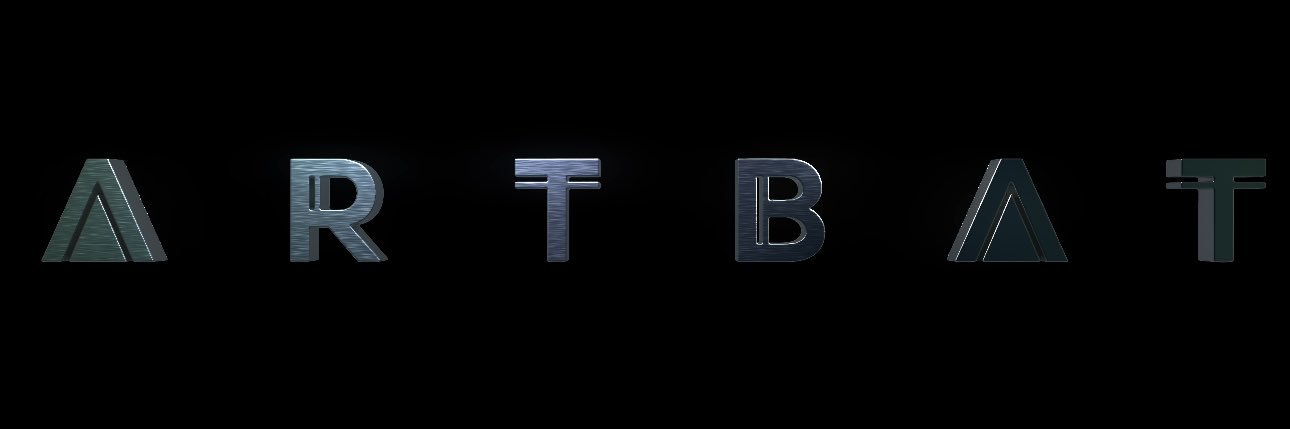 ARTBAT's banner