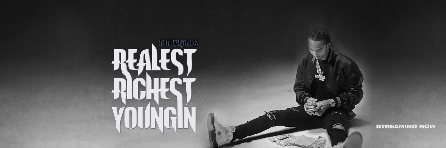 RoddyRackzz's banner