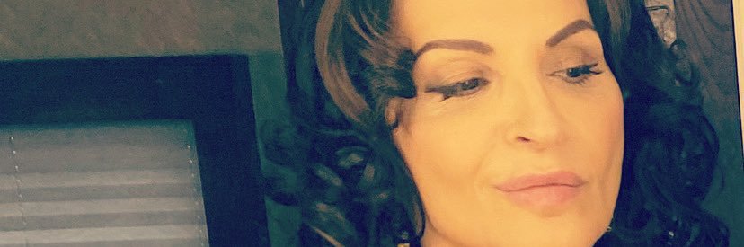 Kathrine Narducci's banner