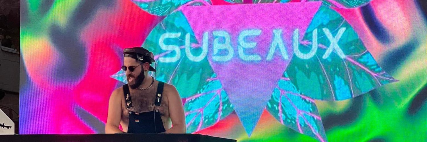 Subeaux's banner
