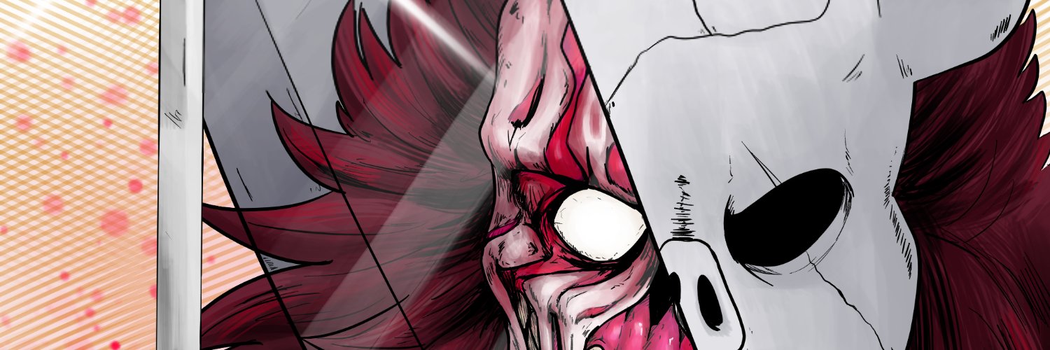 knuckles the chuckles's banner