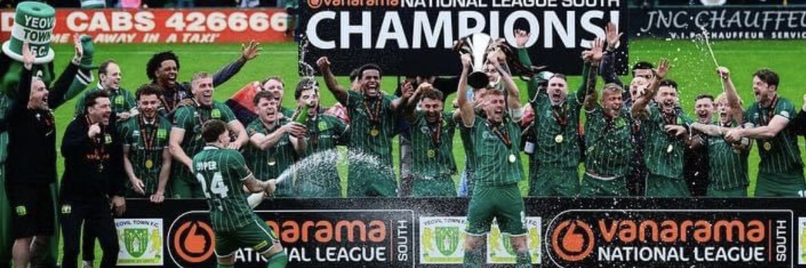 Jake Wannell's banner