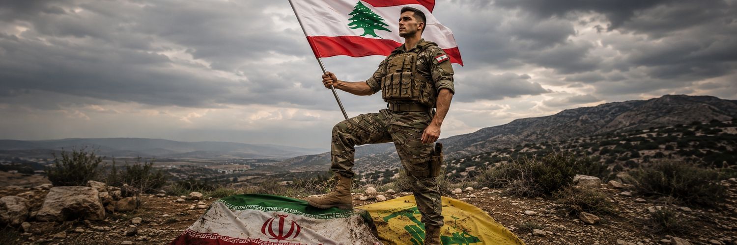 Majdoline | مريم مجدولين اللحام's banner