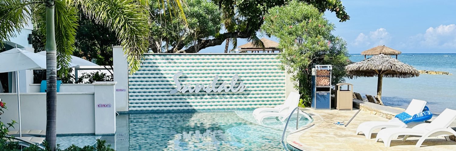 Travel Gal's banner