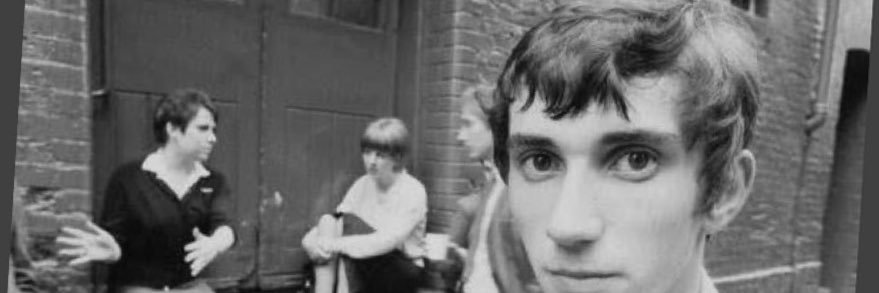 Phil Daniels's banner