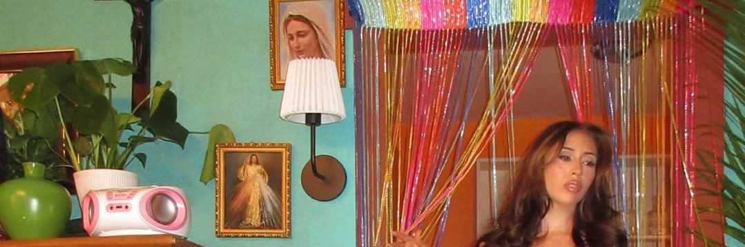 Kali Uchis Updates's banner
