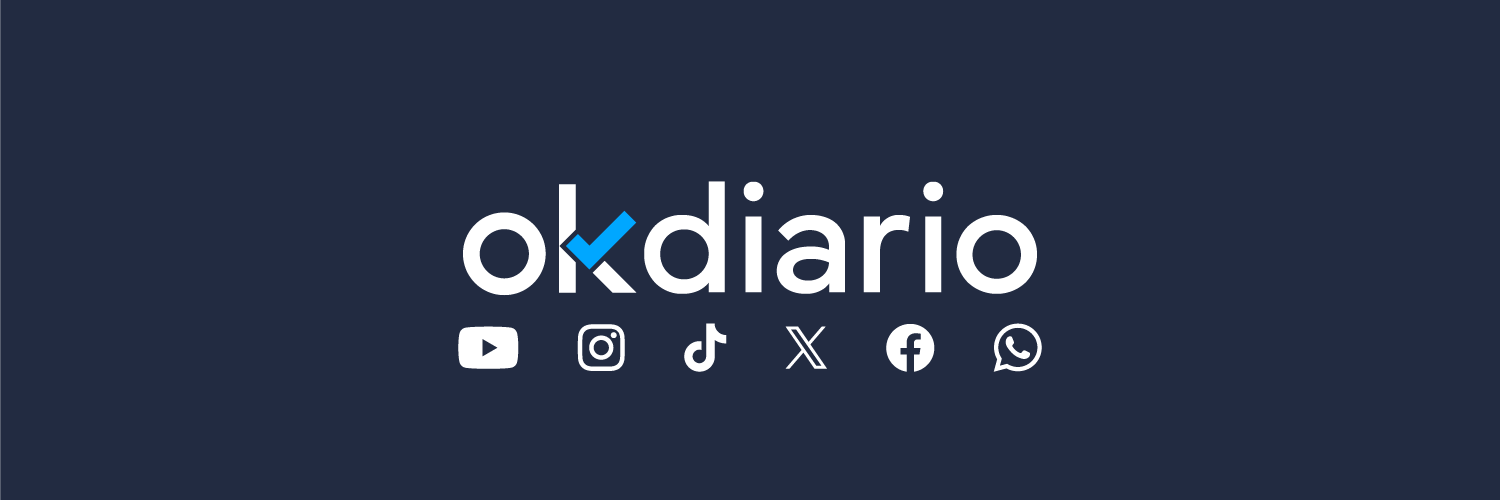 okdiario.com's banner
