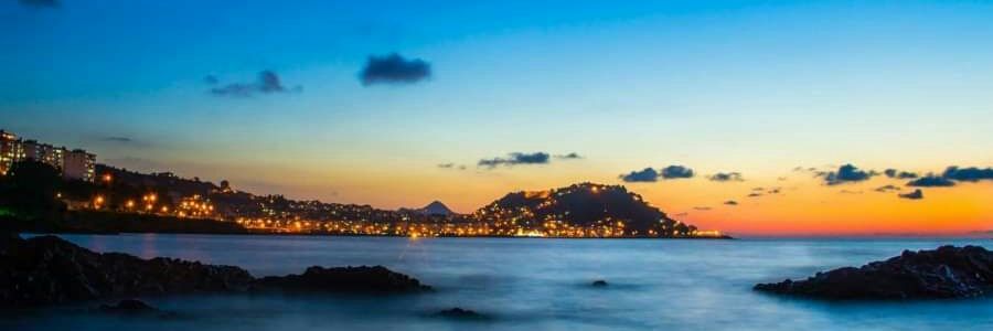 Giresun City's banner