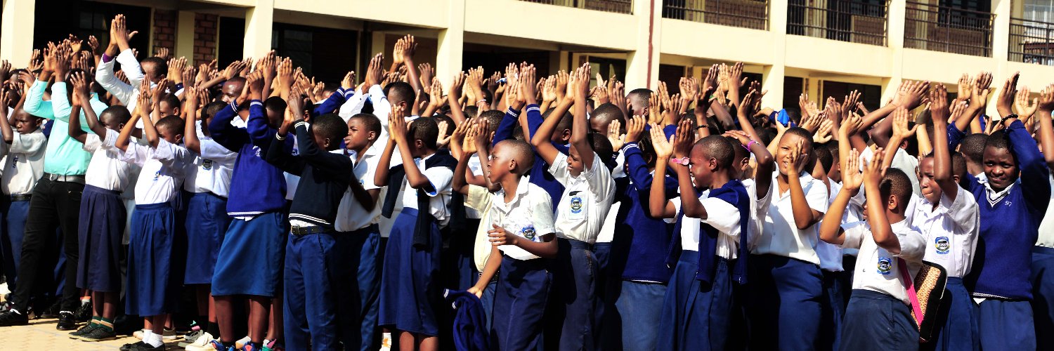 Ministry of Education | Rwanda's banner